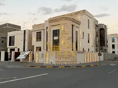 Luxury Modern Villa for Sale - Freehold Ownership for All Nationalities with Lifetime Inheritance Ri