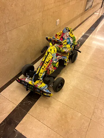 Rc car
