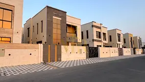 Villa for Sale in Al Yasmin – 5 Master Bedrooms