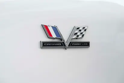 2023 Chevrolet CAMARO 照片 14