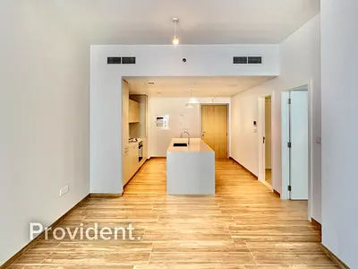 Spacious Layout | One Bed | Ready to Move