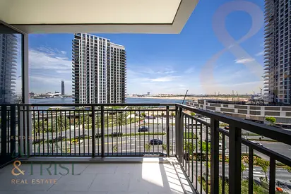 Low Floor with Community and Garden View