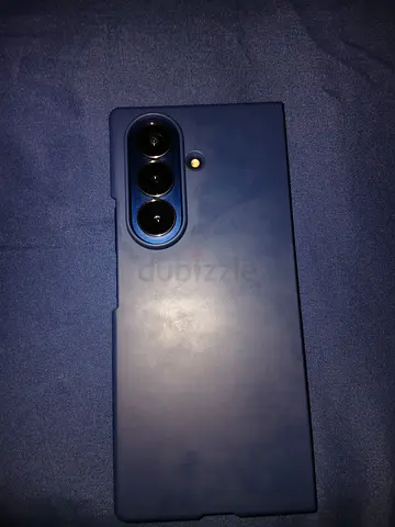 Samsung Galaxy Z Fold 7 2026 500GB Storage (1 week old)