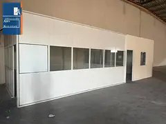 Warehouse in a Prime Commercial Zone for Industrial Use