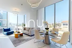 Furnished 1Br |Bright and Spacious| Available Now