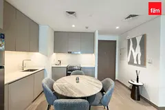 Furnished | Lagoon Access | Amazing View