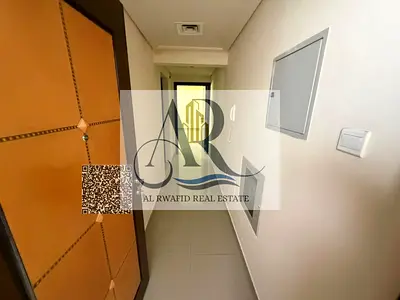 استوديو النعيمية 1 بجوار مدرسة الحكمة مساحة كبيرة