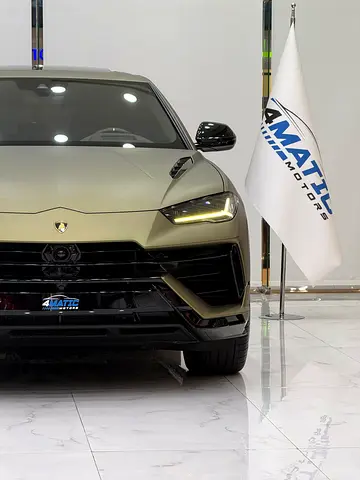 صورة مصغرة 3 لـ 2023 Lamborghini URUS