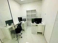 Beautiful Office | Direct From Landlord | Near to Metro Station |
