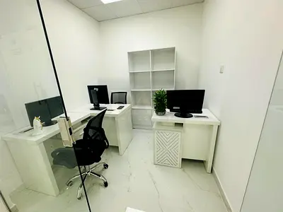 Beautiful Office | Direct From Landlord | Near to Metro Station |