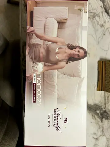 Momcozy Breast Pump