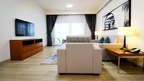 Vacant Hotel Apartment Prime Location Multi Units Available