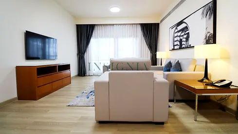 Vacant Hotel Apartment Prime Location Multi Units Available