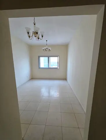 شقة غرفة وصالة للإيجار في القاسمية | موقع مميز