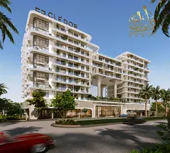 Furnished Apartment/HIGH ROI/PRIME LOCATION /FLEXIBLE PP