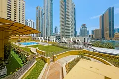 Perfect Vastu | Rare Layout | Marina Views