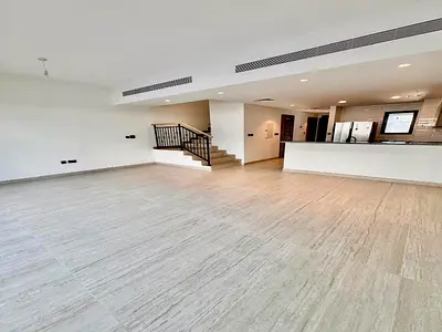 Single Row | 4BR Townhouse | Beautiful Santorini