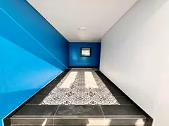 Single Row | 4BR Townhouse | Beautiful Santorini