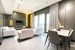 Turnkey | Vacant Now | High Floor | View Now