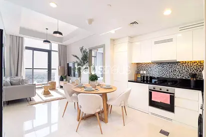 Fully Furnished | High Floor | Luxury