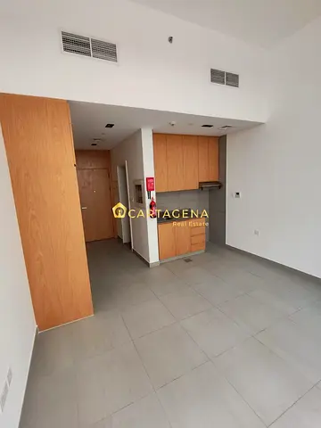 Studio for Rent in Mamsha by Alef