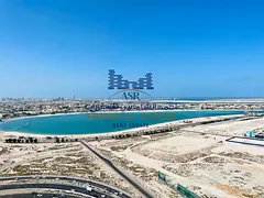 Huge 3BR Duplex + Maids Room || Sea View || Parking Free || Gym and Pool Free || Easy Access to Duba