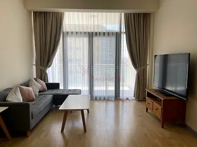 Spacious Unit | Pay in 12 Cheques | No Bills Included