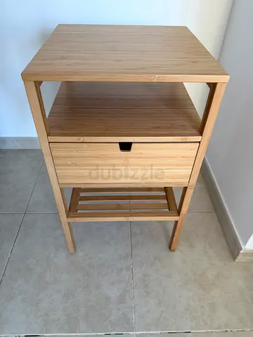 Bedside Table