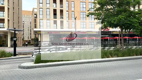 مناظر خلابة، 1BHK متاح للإيجار