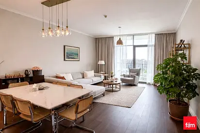 Full Park View | Exclusive | Upgraded
