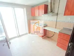 BIG SIZE 1BEDROOM WITH BACLONY 32k NEAR TO SAFFARI MALL MUWAILEH