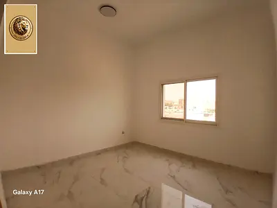 A completely new residence awaits you, a luxurious bedroom and living room in Al Muwaihat at a very attractive price