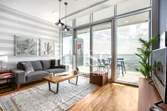 High Floor | Burj Khalifa and Zabeel View