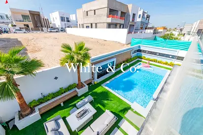 Vacant Now | Private Pool | View Today