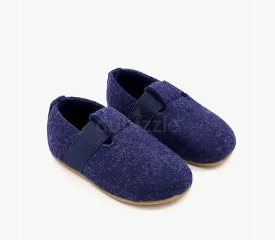 New Toddler boy slip in shoes,size 26