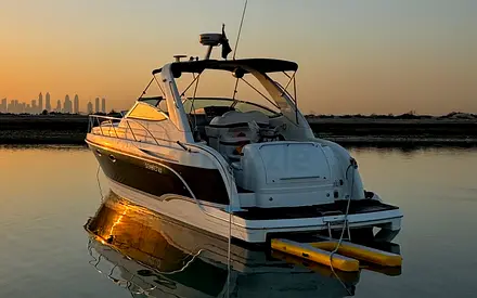 Formula PC34 – 2008, Performance cruiser.