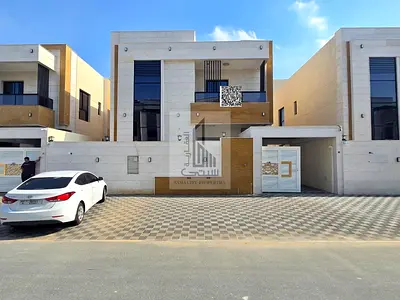 🔥 Modern Luxury Villa for Sale 🔥 Freehold ownership for all nationalities