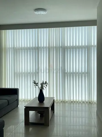 window curtains