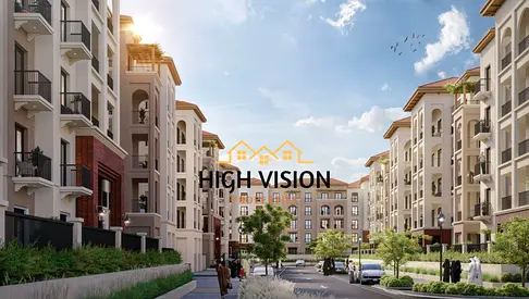 Studio | Garden | Off-Plan | Granada | Bloom Living
