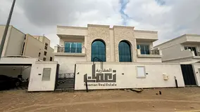 Townhouse for sale in Al Jada Sarab 2 with an area of 2608 sq ft, 3 bedrooms, price 3,150,000 AED