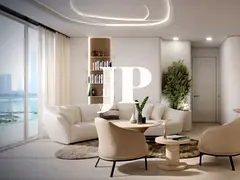 Imaginary place --Sea &amp; Marina View | 1BR Apartment | **Natuzzi Harmony Residences** | Furnished