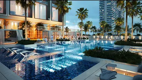 Studio Apartment | Prime JVC Location | Flexible Payment Options