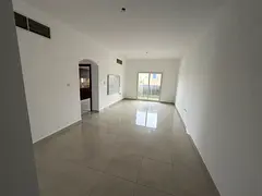 Two bedrooms and a living room - annual rent - Al Rawda 2, Ajman - central air conditioning - master