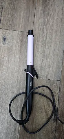 philips curler