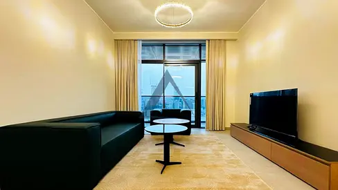 FULLY FURNISHED | BRAND NEW | SPACIOUS RESIDENCE