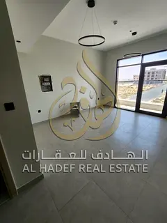 1-Bedroom Apartment First Tenant for Rent in Tilal | 2 Bathrooms | Master Room | 1 Month Free | Near
