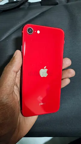 Apple iPhone SE 3 - 64GB