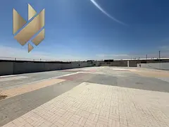 Industrial land for rent on the main street, 20,000 sq ft, priced at 350,000