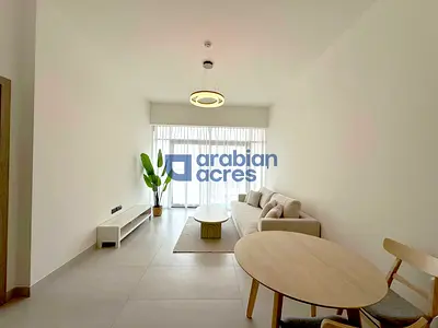 Furnished | Ready To Move In | Skyline View