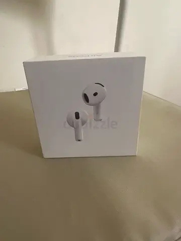 AirPods 4 anc